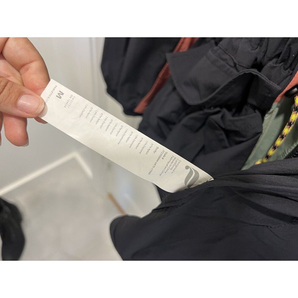 Fabletics Heights Cargo Jacket - Picture 5 of 8